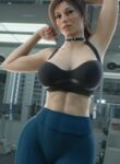 Lara Croft (Tomb Raider) [PervertMuffinMajima]