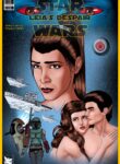 Leia’s Despair (Star Wars) [Pegasus Smith]