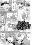 Let’s Fix This Cheeky Freshman! [Kanbayashi Takaki]