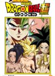 Let’s Go, Big Fuck (Dragon Ball Super) [Drah Navlag]