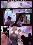 Lilith’s Corruptions (Diablo 4) [Hornyx]