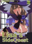 Lisa’s Side Quest (Genshin Impact) [Nisego]