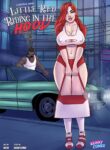 Little Red Riding In The Hood [KennyComix]