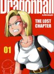 Lost (Dragon Ball Z) [WitchKing00]