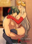 Love Sampler (Fire Emblem – Three Houses) [Kinkymation]