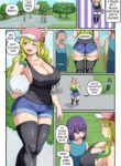 Lucoa (Miss Kobayashi’s Dragon Maid) [Pink Pawg]
