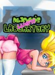 Lust Laboratory (Dexter’s Laboratory) [Chesare]