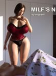 MILF’s Needs [Serge3DX]