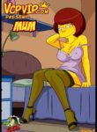 Mama (The Simpsons) [Croc]
