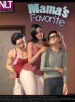 Mama’s Favorite [NLT Media]