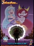Marco VS. The Forces Of Time (Star VS. The Forces Of Evil) [Croc]