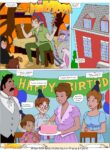 Mary And Wendy Go Pro (Peter And Wendy) [MILFToon]