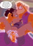 Meg’s Ascension (Hercules) [DatGuyPhil]