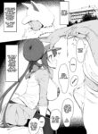 Mei-chan saimin manga (Pokemon Black 2 and White 2) [Tottotonero Tarou]