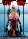 Miles Morales (Spider-Man) [Tracy Scops]