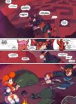 Minotaurs VS Dwarves [Fred Perry]