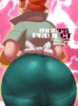 Mom’s Project (Dexter’s Laboratory) [Roumgu]