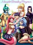 Monster Breeding Program (Monster Musume) [Palcomix]