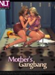 Mother’s Gangbang [NLT Media]