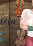 Mr. Benario [Seiren]