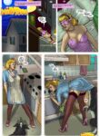 Mr. Dickles (Mr. Pickles) [MILFToon]