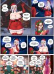 Mrs. Claus [Parvad]