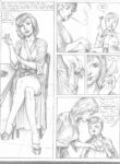 Mrs. Valentine [Pandoras Box]
