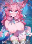 My Little Fox (League of Legends) [Strong Bana]