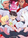 My School Is Full of Yokai! [DSAN]
