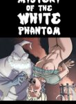 Mystery Of The White Phantom [Sleepy Gimp]