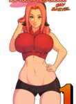 Naruto [Jay Marvel]