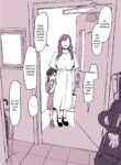 Neighbourhood Girl [Poriuretan]