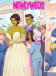 Newlyweds [Rino99]