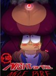 Night of the MILF Pire [Ameizing Lewds]