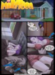 No Internet [MILFToon]