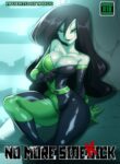 No More Sidekick (Kim Possible) [Nisego]