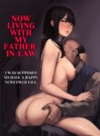 Now Living with my father-in-law, I was supposed to have a happy newlywed life [Morita Shiki]