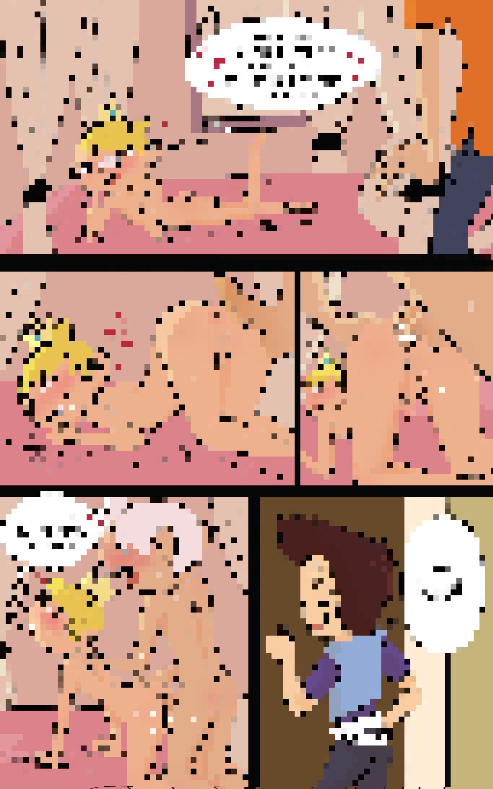 One of the boys [Monocromia01]