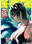 One-Hurricane (One Punch Man) [Kiyosumi Hurricane]