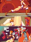 Orko’s Personal Training (He-Man and the Masters of the Universe) [Fred Perry]