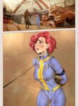Paradise Falls (Fallout) [Cherry-Gig]