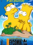 Paradise (The Simpsons) [Drah Navlag]