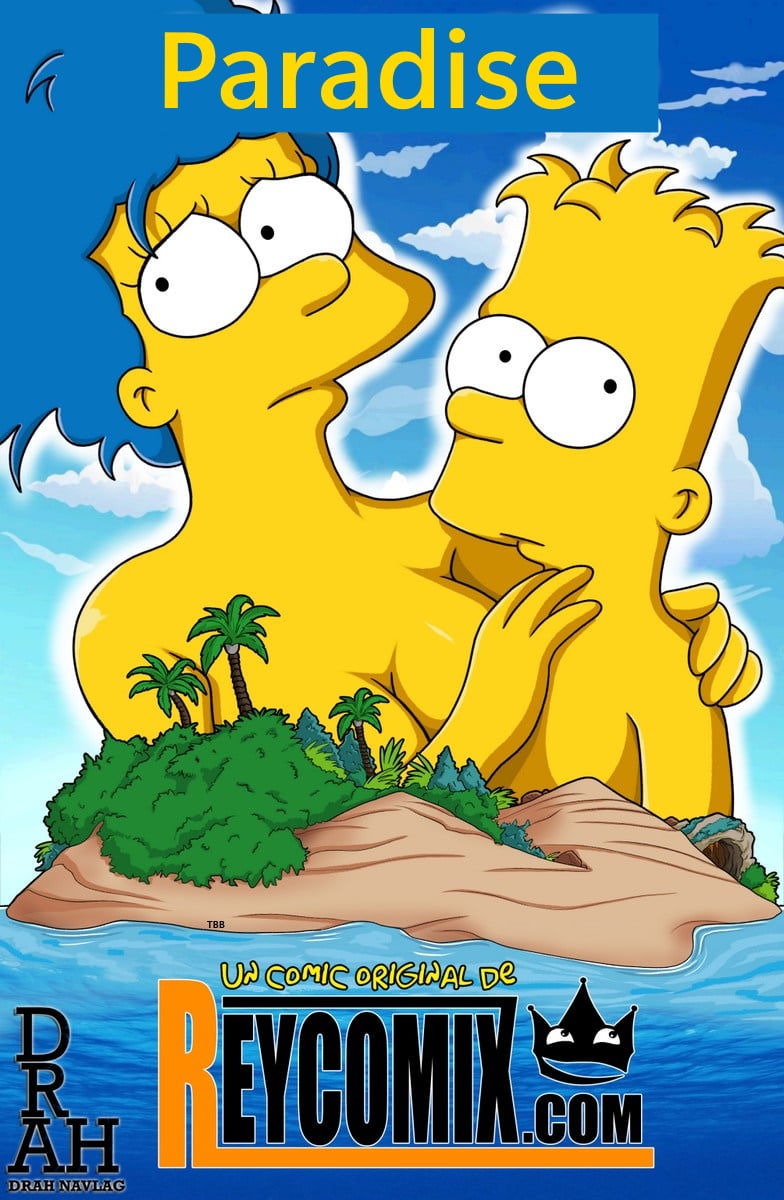 Paradise (The Simpsons) [Drah Navlag]