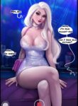 Party Elsa (Frozen) [Aroma Sensei]