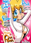 Peach Perfect [DconTheDanceFloor]