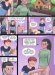 Penetrating Date [Nobody in Particular]