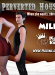 Perverted Housewife – Rachel [PigKing]