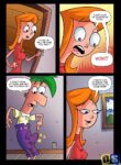 Phineas and Ferb [Drawn-Sex]