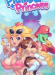 Plumber+Princess (Mario Series) [SuperSatanSon]