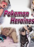 Pokemon Heroines (Pokemon Sword And Shield) [Mackgee]